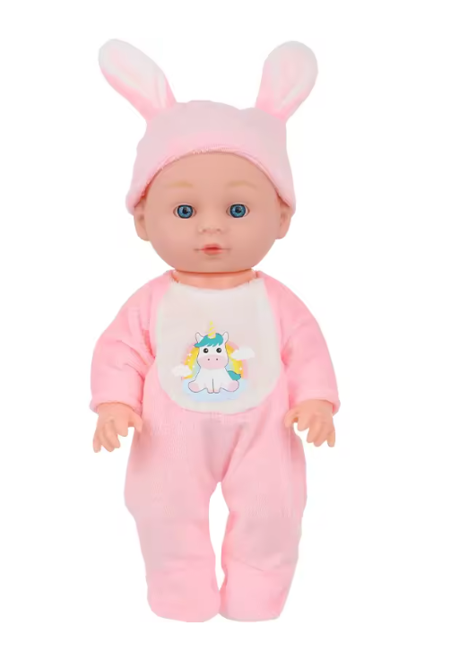 Muñeca Mini Reborn PORFYDYA