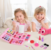 Cargar imagen en el visor de la galería, Diario Maquillaje Niña PORFYDYA