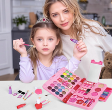 Cargar imagen en el visor de la galería, Diario Maquillaje Niña PORFYDYA
