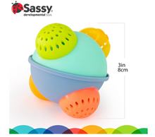 Cargar imagen en el visor de la galería, Pelota Agua para Bebe PORFYDYA