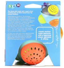 Cargar imagen en el visor de la galería, Pelota Agua para Bebe PORFYDYA