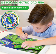 Cargar imagen en el visor de la galería, Meeyoga Operando Juego de Mesa, Destreza PORFYDYA
