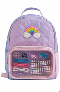 Mochila GVin Kit TOC SOFI