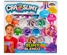Cargar imagen en el visor de la galería, CRA-Z-Slimy Slimy Blendz PORFYDYA
