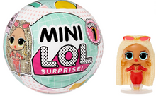 Cargar imagen en el visor de la galería, L.O.L. Surprise! Mini Collection PORFYDYA