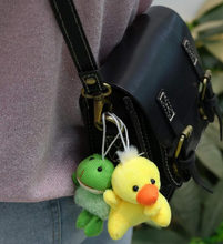 Cargar imagen en el visor de la galería, Mini Peluches PORFYDYA