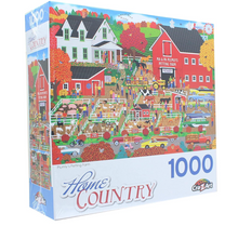 Cargar imagen en el visor de la galería, Home Country - Rompecabezas de 1000 Piezas PORFYDYA