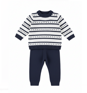 Conjunto Jonahas CHIKY NYNO