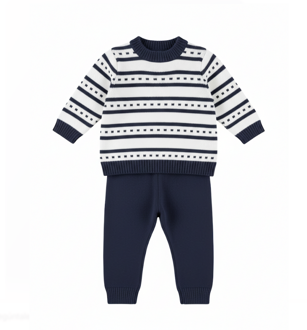 Conjunto Jonahas CHIKY NYNO