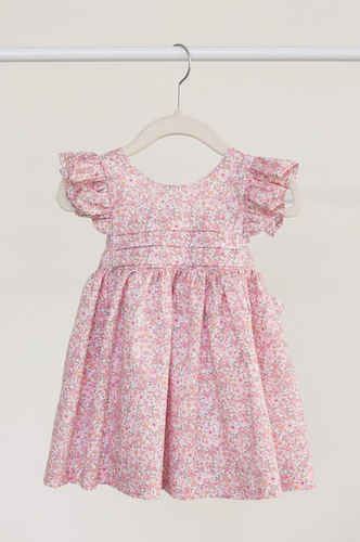 Vestido Carolina CAMILL KIDS