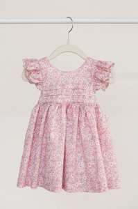 Vestido Carolina CAMILL KIDS