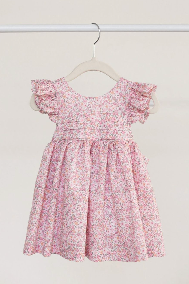 Vestido Carolina CAMILL KIDS