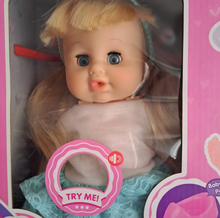Cargar imagen en el visor de la galería, Baby Doll PORFYDYA
