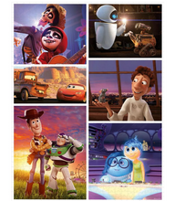 Cargar imagen en el visor de la galería, Rompecabeza Coleccionable Pixar 500pz PORFYDYA
