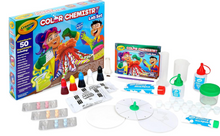 Cargar imagen en el visor de la galería, CRAYOLA Color Chemistry PORFYDYA