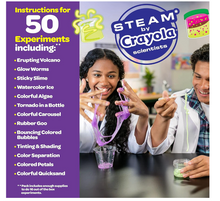 Cargar imagen en el visor de la galería, CRAYOLA Color Chemistry PORFYDYA