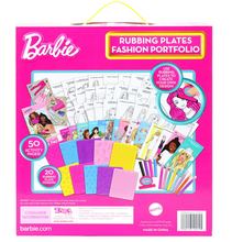 Cargar imagen en el visor de la galería, Crear Conjuntos de Moda con diseños clásicos de Barbie PORFYDYA