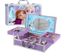 Cargar imagen en el visor de la galería, Estuche de Maquillaje Infantil Frozen  PORFYDYA