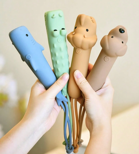 Linterna con Forma de Animal  PORFYDYA