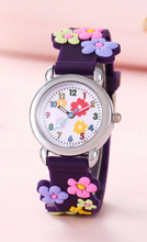 Cargar imagen en el visor de la galería, Reloj para Niños PORFYDYA SIN CAMBIOS NI DEV
