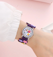 Cargar imagen en el visor de la galería, Reloj para Niños PORFYDYA SIN CAMBIOS NI DEV