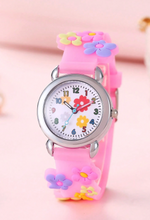 Cargar imagen en el visor de la galería, Reloj para Niños PORFYDYA SIN CAMBIOS NI DEV