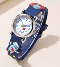 Cargar imagen en el visor de la galería, Reloj para Niños PORFYDYA SIN CAMBIOS NI DEV