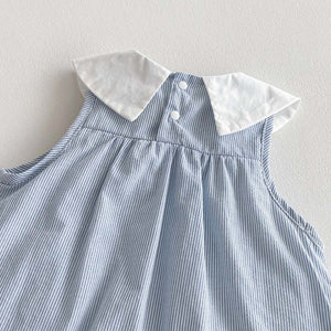 Vestido Amabel CHIKY NYNO