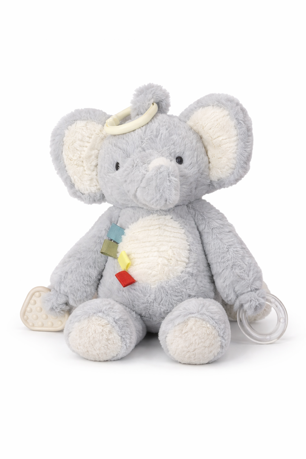 Sonaja de elefante