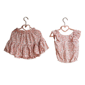 Look Poppy MAAKI