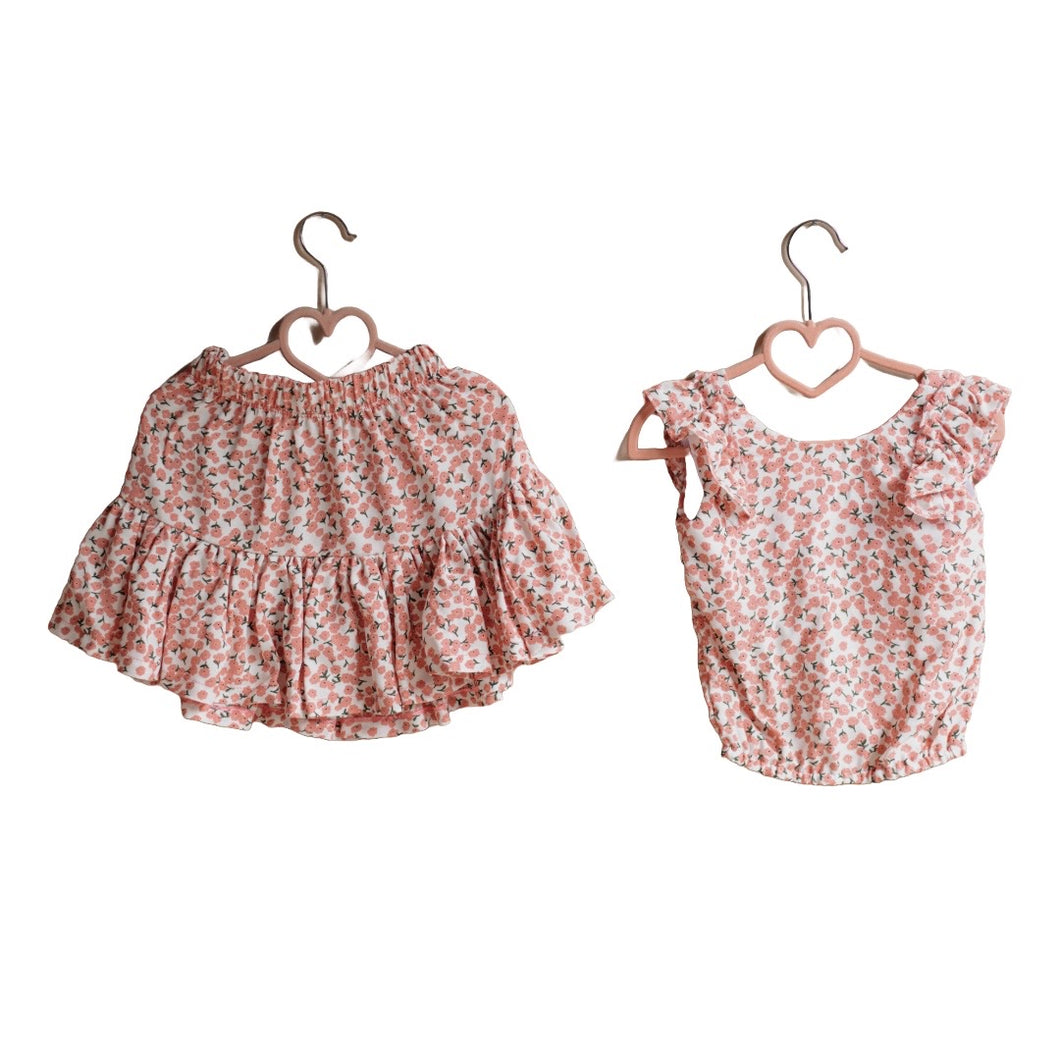 Look Poppy MAAKI