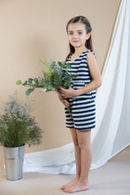 Cargar imagen en el visor de la galería, Look Marine Striped MAAKI