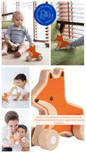 Cargar imagen en el visor de la galería, Fox Wheelie