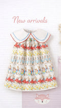 Vestido Conejos