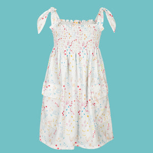 Vestido Verano PINK TALES