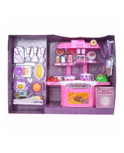 Cargar imagen en el visor de la galería, Cocinita Fashion PORFYDYA