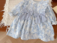 Cargar imagen en el visor de la galería, Vestido Hanae