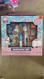 Fantastic Set Onix HALO MAGUSH
