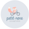 Petit Nene Store – Inicio