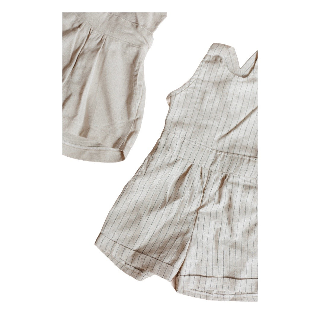 Jumper Baby Lino MAAKI