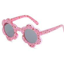 Cargar imagen en el visor de la galería, Lentes en Forma de Flor PORFYDYA