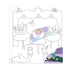 Libreta Magic multi play encantado hadas