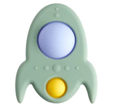 Cargar imagen en el visor de la galería, Mordedera Nave Espacial CHIKY NYNO