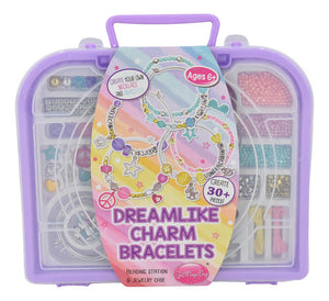 Dream Like Charms PORFYDYA