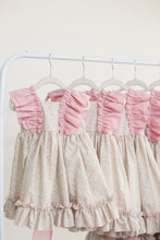Cargar imagen en el visor de la galería, Vestido Amelia CAMILL KIDS