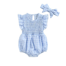 Cargar imagen en el visor de la galería, Sunsuit Diletta