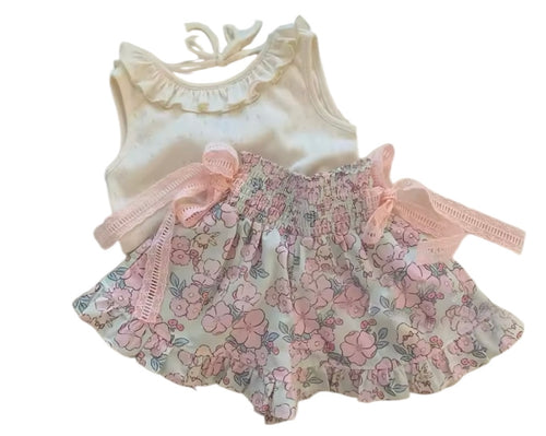 Conjunto Niña CHIKY NYNO