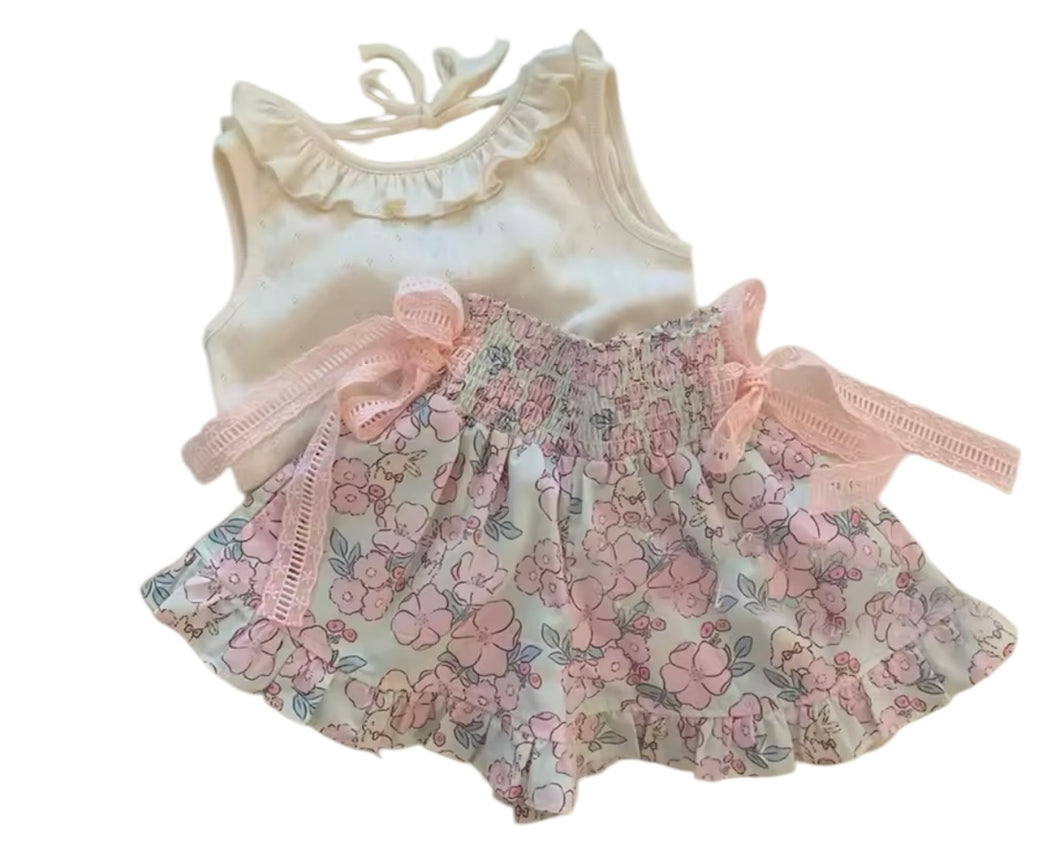 Conjunto Niña CHIKY NYNO