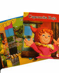 Cuentos cortos para niños
