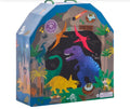 Playbox Hadas & Arcoiris 18pz madera